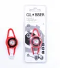 Globber LED Světýlko - Red Náhled obrázku produktu 2