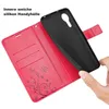 Hülle für Samsung Xcover 7 Handyhülle Handy Tasche Flip Produktbild-Vorschau 1