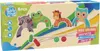 Eddy Toys gioco del croquet animale 8 pezzi Anteprima dell’immagine prodotto 4