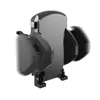 Hama 00178250, Handy/Smartphone, Auto, Schwarz, Grau Produktbild-Vorschau 3