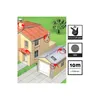 Sika Multiseal Dichtungsband L.10 x L.0.15 m 1157 g/m² Produktbild-Vorschau 4