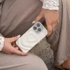 xoxo Wildhearts Biggest Love Creme - iPhone 15 Pro Hülle Produktbild-Vorschau 5