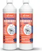 bio-chem Ultraschallreiniger Konzentrat 2x 1000 ml inkl. Produktbild-Vorschau 1