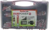 Hmoždinky Fischer DuoPower - Redbox 280 ks Náhled obrázku produktu 2