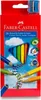 Farbičky Faber Castell Junior grip, 20 ks Produktbild-Vorschau 9