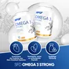 SFD Omega 3 Strong 90softgels gesundes Herz Gesundheit Produktbild-Vorschau 2