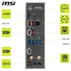 MSI MAG B850M MORTAR WIFI motherboard AMD B850 Socket AM5 Anteprima dell’immagine prodotto 17