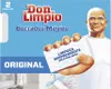 Reiniger Don Limpio Borrador Mágico Produktbild-Vorschau 1