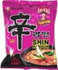NONGSHIM Shin Ramyun JAYFAI Tom Yum 123g | Instant Nudeln Produktbild-Vorschau 2