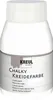 KREUL 75111, Weiß, Kreidefarbe, 500 ml, 1 Stück(e) Produktbild-Vorschau 2