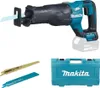 Makita Bürstenlose Säbelsäge im Koffer 18 V Blau und Produktbild-Vorschau 9