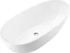 Freistehende Badewanne FLORIDA 180 cm Produktbild-Vorschau 5
