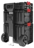 Qbrick System PRO Set 1 Werkzeug Koffer Set 3 tlg. PRO Cart Produktbild-Vorschau 2