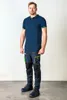 NEO TOOLS Poloshirt Herren Polo Shirt T-Shirt Polohemd Hemd Produktbild-Vorschau 5