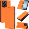 Etui en cuir pour Oscal Tiger 13, étui magnétique en Voir les images du produit 2