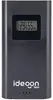 Moderne Funk-Wetterstation farbig: Rahmenloses LCD-Display Produktbild-Vorschau 12
