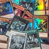 Yu-Gi-Oh! Set mit 20 Holokarten- Deutsche Version inklusive Produktbild-Vorschau 1