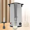 Wasketel voor het maken van kaarsen, 1800W wassmelter voor Productafbeelding-voorbeeld 4