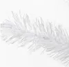 Springos® Sapin de Noël artificiel exclusif 220 cm blanc | Voir les images du produit 11