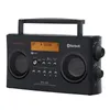 Sangean Electronics DPR-26 BT Kofferradio DAB+ UKW AUX Produktbild-Vorschau 2