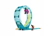 LEGO® City 60361 Ultimative Stuntfahrer-Challenge Produktbild-Vorschau 14