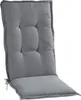 GO-DE Textil ,Sesselauflage hoch ,grau ,20925-01 Produktbild-Vorschau 8