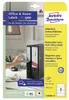Avery Zweckform L4760-10 Étiquettes de classeur, 192 x 38 Voir les images du produit 15