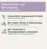 AniForte Calm & Relax Kräuter für Hunde 100g - Natürliche Produktbild-Vorschau 3
