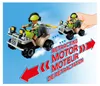 PLAYMOBIL 72069, Tier, 4 Jahr(e), Mehrfarbig, Kunststoff Produktbild-Vorschau 10