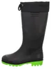 Gummistiefel Kaltfutter 901PM-BKGR Produktbild-Vorschau 2