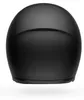 Bell TX501 Solid Jet Casco nero opaco L Anteprima dell’immagine prodotto 10
