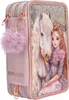 TopModel TOPModel 3 Fach Federtasche JUICY Produktbild-Vorschau 11