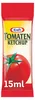 Kraft Tomatenketchup 100 x 15ml Produktbild-Vorschau 2