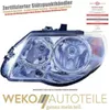 DIEDERICHS Scheinwerfer Rechts für CHRYSLER VOYAGER IV (RG, Produktbild-Vorschau 2