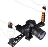 Camera Shoulder Support Rig Kit für DSLRs Video Camcorder Produktbild-Vorschau 8
