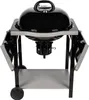Barbecue au charbon boule + chariot Woodcreek Voir les images du produit 7