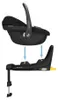 Maxi-Cosi FamilyFix S, base ISOFIX, 0-4 ans, 0-18 kg, siège Voir les images du produit 7
