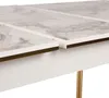 Skye Decor, Damla 1102, Esstisch, Gold, Melamin-Spanplatte, Produktbild-Vorschau 16