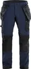 Blakläder® Handwerker Arbeitshose 4-Wege-Stretch 1522 1645 Produktbild-Vorschau 3