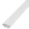 MasterLED LED rohový profil PVC 22x12mm Corner bílý 2m – Náhled obrázku produktu 4