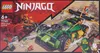LEGO 71763 NINJAGO Lloydovo závodní auto EVO, autíčko od 6 Náhled obrázku produktu 31
