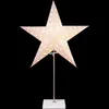 Best Season Standleuchte "Star" Materal: Produktbild-Vorschau 4