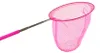 Filet à papillons télescopique rose 85cm (Jouets, Sport et Voir les images du produit 3