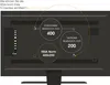 myWall HP 39, 81,3 cm (32"), 190,5 cm (75"), 50 kg, 200 x Produktbild-Vorschau 7