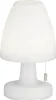 FHL Termoli LED Akku-Outdoorleuchte USB 1,5W Produktbild-Vorschau 1