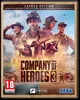 Steelbook Company of Heroes 3 Produktbild-Vorschau 2