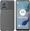 Thunder Case Pouzdro pro Motorola Moto G53 Black Náhled obrázku produktu 1