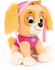 Spin Master 48320 - Paw Patrol figurine en peluche Skye, Voir les images du produit 3
