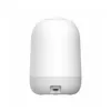 360° Indoor WiFi Camera Botslab 2 C211 3MP 360° Voir les images du produit 5