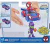 Saf Spidey Web Crawler N Accsry Náhled obrázku produktu 5